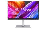 ASUS Монитор 27'' ProArt PA278CGV, 2560x1440, 144Hz, 5ms, sRGB 100%, AdaptiveSync, Pivot, HDR400