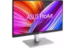 ASUS Монитор 27'' ProArt PA278CGV, 2560x1440, 144Hz, 5ms, sRGB 100%, AdaptiveSync, Pivot, HDR400