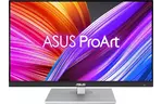ASUS Монитор 27'' ProArt PA278CGV, 2560x1440, 144Hz, 5ms, sRGB 100%, AdaptiveSync, Pivot, HDR400