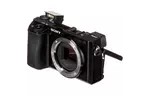 Цифровой фотоаппарат Sony Alpha 6100 Body Black (ILCE6100B.CEC)