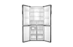 Haier Холодильник многодверный, 180.4x83.3х66.5, холод.отд.-316л, мороз.отд.-140л, 4дв., А+, NF, инв., дисплей, нулевая зона, черный