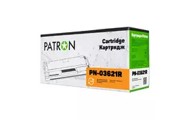 Тонер-картридж Patron XEROX Phaser 3330/WC3335/3345 106R03621 Extra (PN-03621R) - Фото
