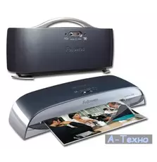 Ламинатор Fellowes SATURN А3