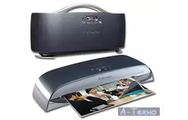 Ламинатор Fellowes SATURN А3 - Фото