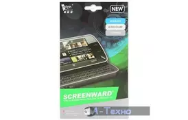 Пленка защитная ADPO Apple iPhone 5 (1283126440717) - Фото