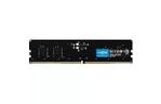 Модуль памяти для компьютера DDR5 16GB 4800 MHz Micron (CT16G48C40U5)