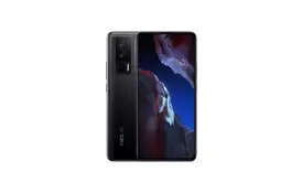 Мобильный телефон Xiaomi Poco F5 Pro 12/256GB Black (992084) - Фото