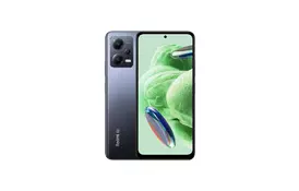 Мобильный телефон Xiaomi Redmi Note 12 5G 4/128GB Onyx Gray (992288) - Фото