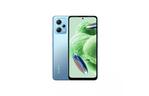 Мобильный телефон Xiaomi Redmi Note 12 5G 4/128GB Ice Blue (992287)