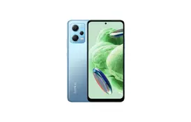 Мобильный телефон Xiaomi Redmi Note 12 5G 4/128GB Ice Blue (992287) - Фото