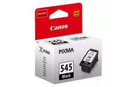 Картридж Canon PG-545 Black, 8мл (8287B001) - Фото