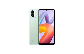 Мобильный телефон Xiaomi Redmi A2 3/64GB Light Green (997616) - Фото