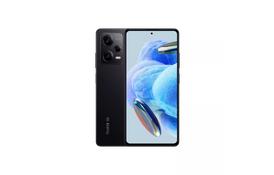 Мобильный телефон Xiaomi Redmi Note 12 Pro 5G 8/256GB Black (991520) - Фото