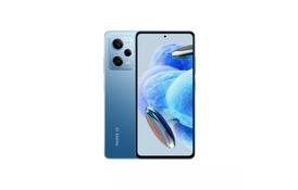 Мобильный телефон Xiaomi Redmi Note 12 Pro 5G 8/256GB Blue (991522) - Фото