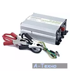 Автомобильный инвертор 12V/220V 800 Вт EnerGenie (EG-PWC-034)