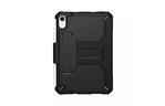Чехол для планшета UAG iPad Mini (6th Gen, 2022) Scout with Kickstand and Handstrap, Black (124014114040)