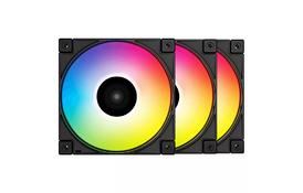 Кулер до корпусу Deepcool FC120 3 in 1 - Фото