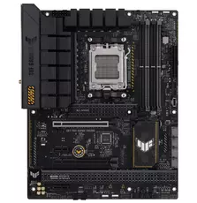 Материнская плата ASUS TUF GAMING B650-PLUS WIFI