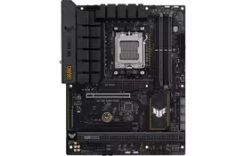 Материнская плата ASUS TUF GAMING B650-PLUS WIFI - Фото Материнская плата ASUS TUF GAMING B650-PLUS WIFI - Фото