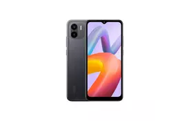 Мобильный телефон Xiaomi Redmi A2 3/64GB Black (997614) - Фото