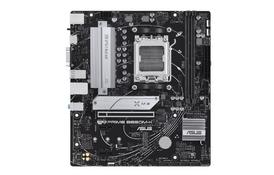 Материнская плата ASUS PRIME B650M-K - Фото Материнская плата ASUS PRIME B650M-K - Фото