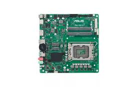 Материнская плата ASUS PRO H610T-CSM - Фото