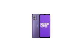 Мобільний телефон Nokia G42 6/128Gb Purple - Фото