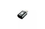 Переходник AC-015m USB Type-C-Lightning 20W Black XoKo (XK-AC-015m)