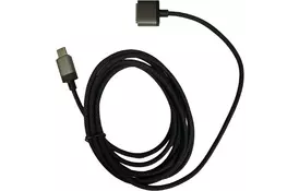 Кабель питания USB-C to Magsafe 3 140W 2.0m XoKo (XK-MS-3) - Фото