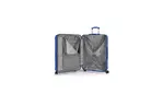 Чемодан Gabol Journey (M) Blue (122846-003)/(122801-003) (930316)
