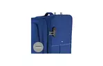 Чемодан Gabol Lisboa (M) Blue (122746-003)/(122701-003) (930335)