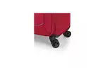 Чемодан Gabol Lisboa (M) Red (122746-008)/(122701-008) (930341)