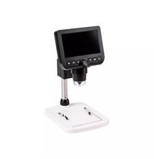 Микроскоп Sigeta Fair 10x-800x (65511)