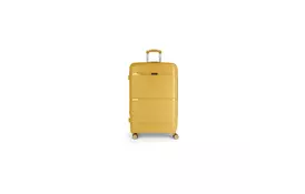 Чемодан Gabol Akane (S) Mustard (122422-027)/(122401-027) (930299) - Фото