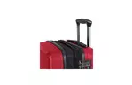 Чемодан Gabol Osaka (S) Red (121022-008)/(121001-008) (930309)