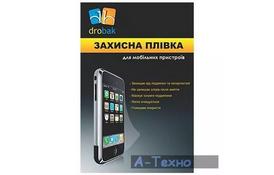 Пленка защитная Drobak Nokia Lumia 710 (506342) - Фото