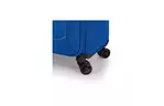 Чемодан Gabol Lisboa (L) Blue (122747-003)/(122701-003) (930336)