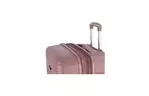 Чемодан Gabol Akane (M) Pink (122446-019)/(122401-019) (930297)
