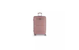 Чемодан Gabol Akane (M) Pink (122446-019)/(122401-019) (930297) - Фото