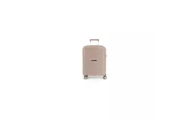 Валіза Gabol Kiba (M) Beige (122046-006)/(122001-006) (930303) - Фото