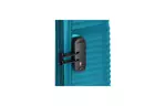 Чемодан Gabol Akane (L) Turquoise (122447-018)/(122401-018) (930295)