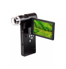 Микроскоп Sigeta Illuminant 10x-300x 5.0Mpx 4