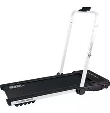 Беговая дорожка Everfit Treadmill TFK 135 Slim Pearl White (TFK-135-SLIM-W) (929877)