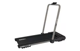 Бігова доріжка Everfit Treadmill TFK 135 Slim Pure Bronze (TFK-135-SLIM-B) (929875) - Фото