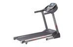 Беговая дорожка Toorx Treadmill Racer (RACER) (929869)