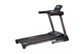 Беговая дорожка Toorx Treadmill Voyager (VOYAGER) (929870) - Фото