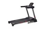 Беговая дорожка Toorx Treadmill Voyager Plus (VOYAGER-PLUS) (929871)