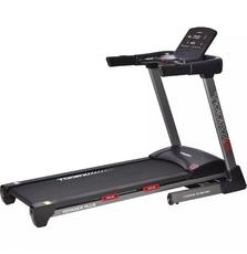 Беговая дорожка Toorx Treadmill Voyager Plus (VOYAGER-PLUS) (929871)