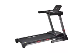 Беговая дорожка Toorx Treadmill Voyager Plus (VOYAGER-PLUS) (929871) - Фото