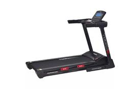 Бігова доріжка Toorx Treadmill Experience (EXPERIENCE) (929872) - Фото